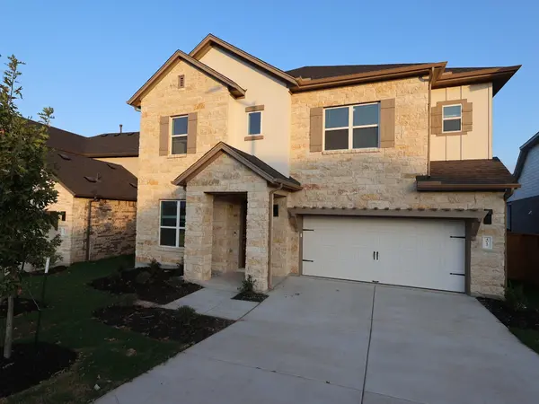 4012 Fulton DR, Leander, TX 78641