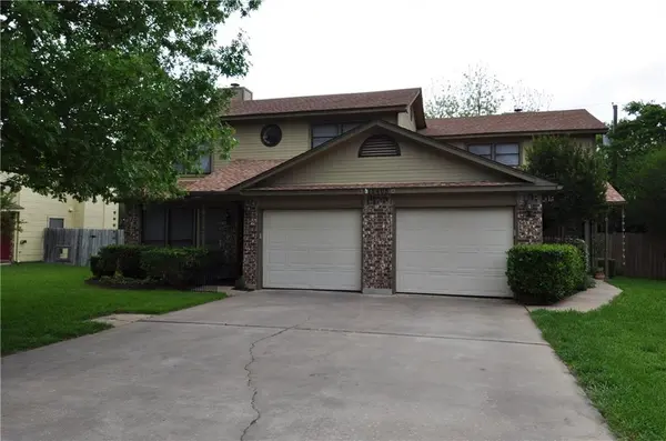13405 Saddlebrook TRL #B, Austin, TX 78729