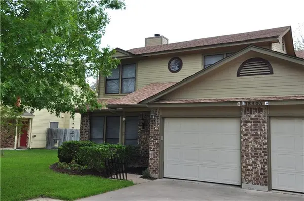 13405 Saddlebrook TRL #B, Austin, TX 78729