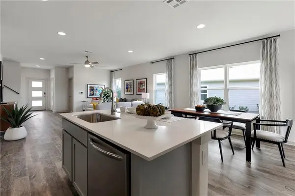 3009 Egan DR, Pflugerville, TX 78660