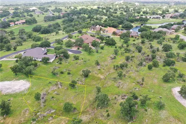 1908 Look There CV, Horseshoe Bay, TX 78657