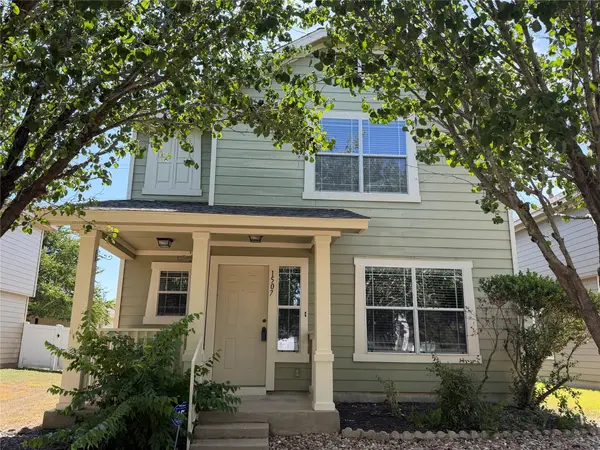 1507 Davis Mountain LOOP, Cedar Park, TX 78613