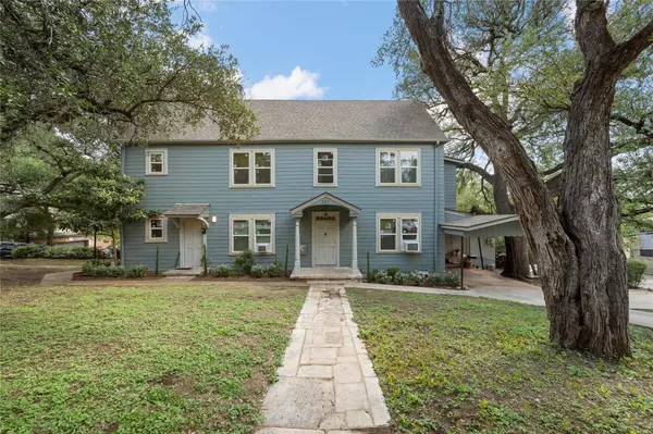 201 W 31st ST #A, Austin, TX 78705