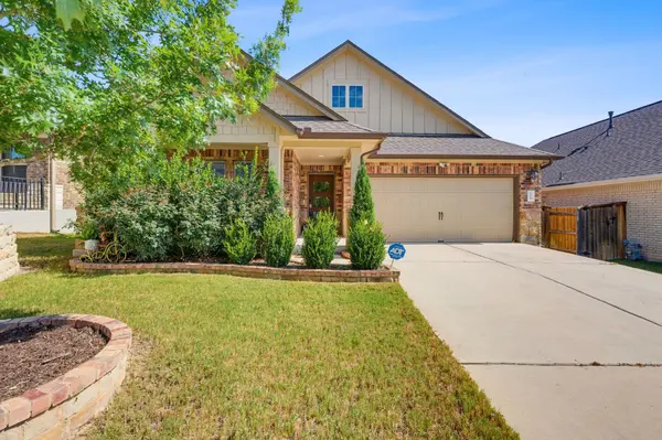 228 Tangled Brush DR, Manchaca, TX 78652