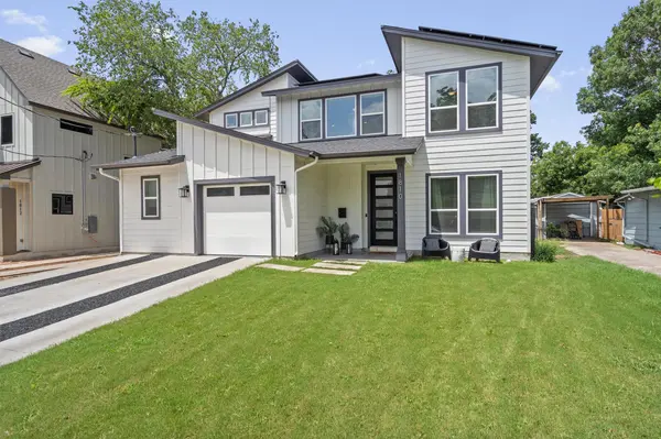 1810 Piedmont Ave, Austin, TX 78757