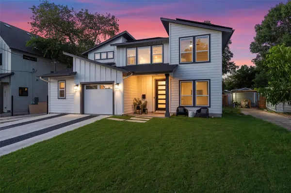 1810 Piedmont Ave, Austin, TX 78757