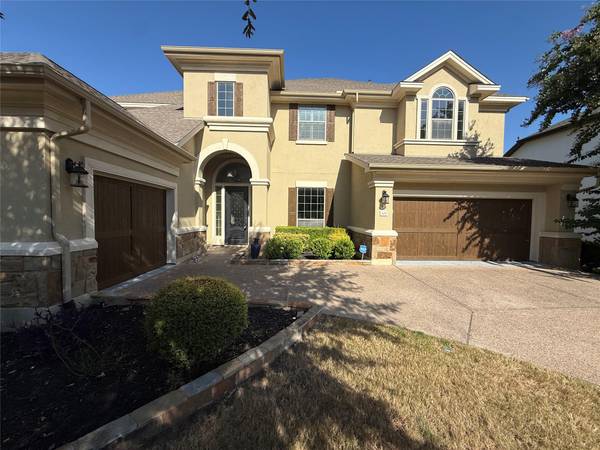 300 Summer Alcove WAY, Austin, TX 78732