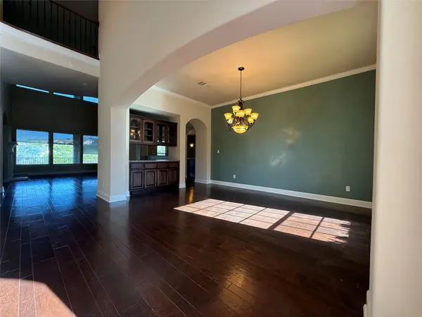 300 Summer Alcove WAY, Austin, TX 78732