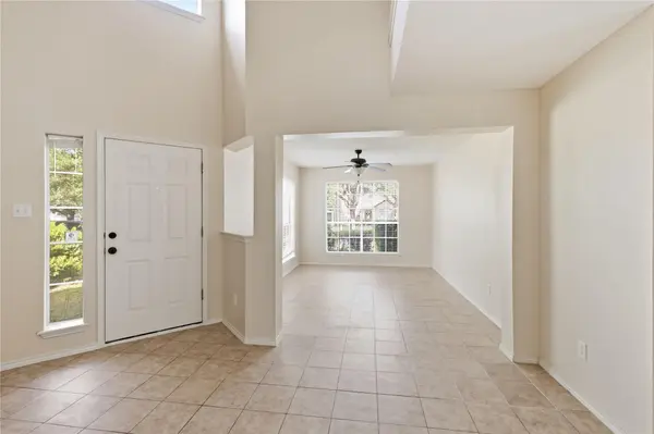 9341 Bernoulli DR, Austin, TX 78748