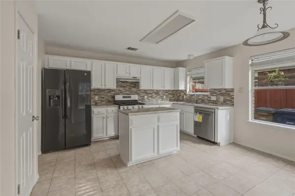 9341 Bernoulli DR, Austin, TX 78748