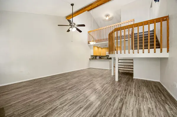 1748 Ohlen RD #42, Austin, TX 78757