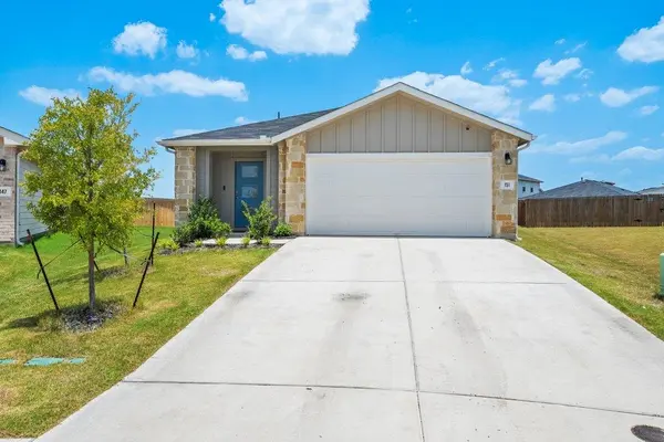 151 Galanthus CT, Kyle, TX 78640