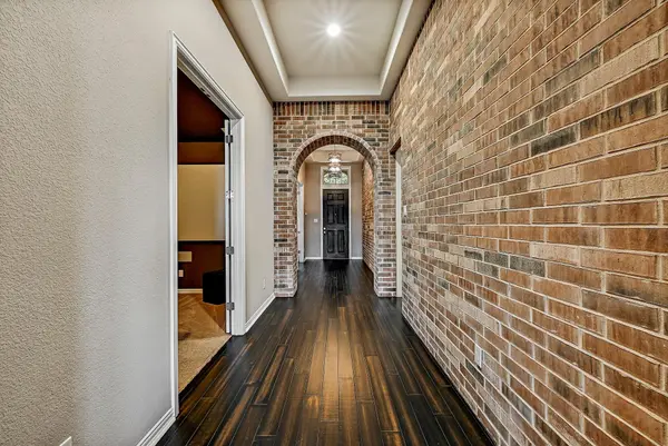 7801 Turnback Ledge TRL, Lago Vista, TX 78645