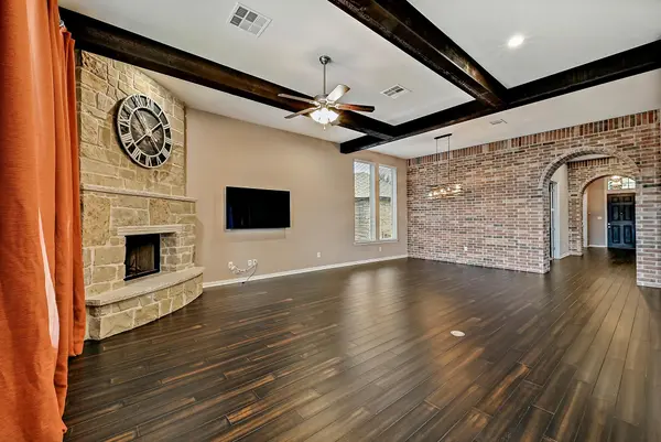 7801 Turnback Ledge TRL, Lago Vista, TX 78645
