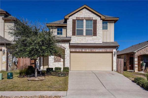 3920 Kenter XING, Austin, TX 78728