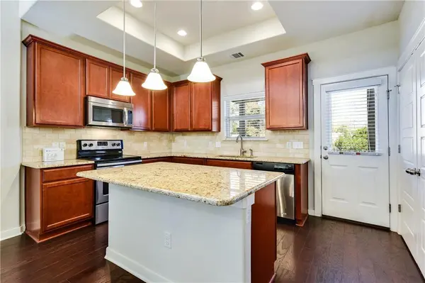 3920 Kenter XING, Austin, TX 78728