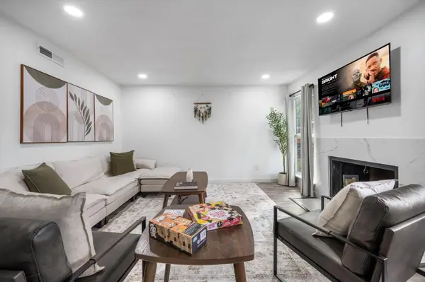 6413 Chimney Creek CIR #A1, Austin, TX 78723
