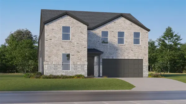 305 Heavenly WAY, Bertram, TX 78605