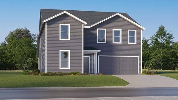 305 Heavenly WAY, Bertram, TX 78605
