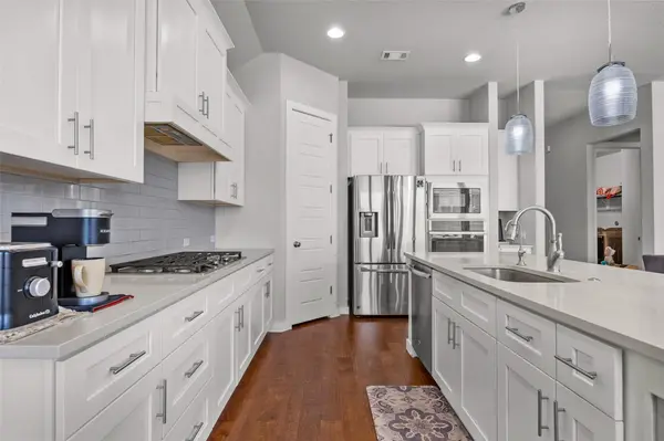 4376 Hannover WAY, Round Rock, TX 78681