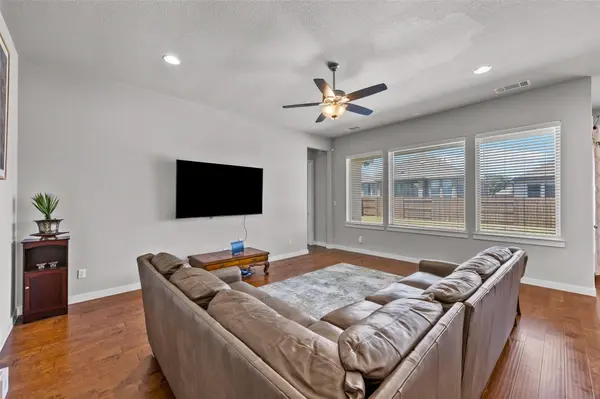 4376 Hannover WAY, Round Rock, TX 78681