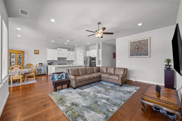 4376 Hannover WAY, Round Rock, TX 78681