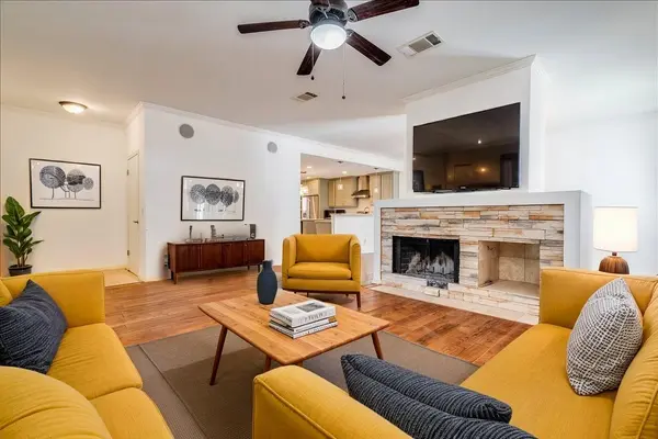 3111 Festus DR, Austin, TX 78748