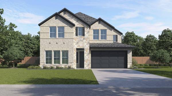 2433 Tumbleweed BND, Leander, TX 78641
