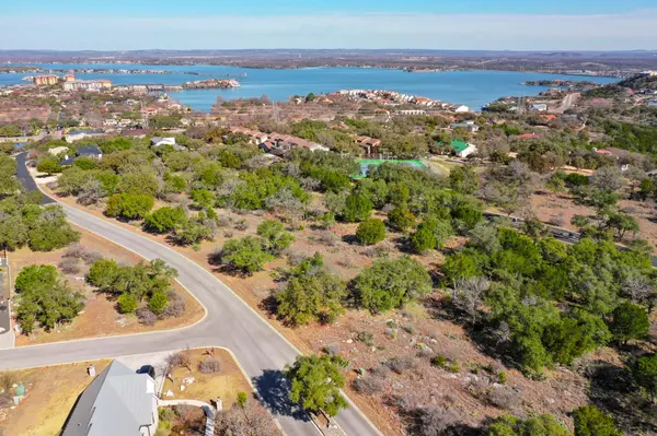 TBD Tail Wind LN, Horseshoe Bay, TX 78657