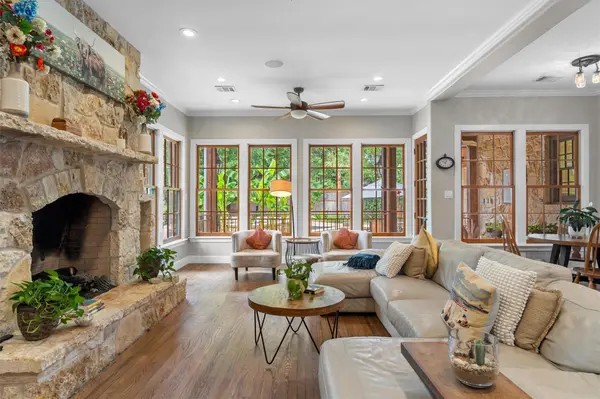 5503 New Haven CT, Austin, TX 78756