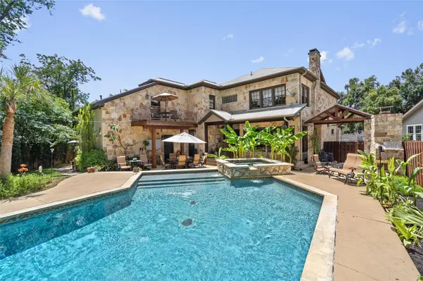 5503 New Haven CT, Austin, TX 78756