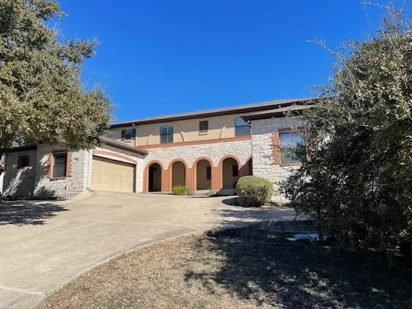 15308 Gebron DR #A, Austin, TX 78734