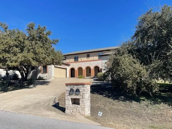 15308 Gebron DR #A, Austin, TX 78734