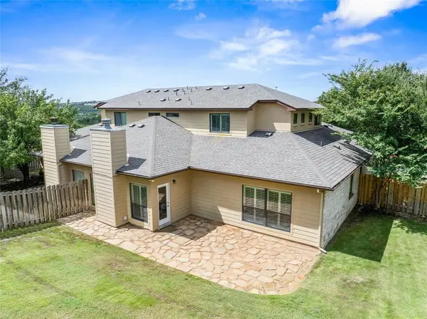15308 Gebron DR #A, Austin, TX 78734