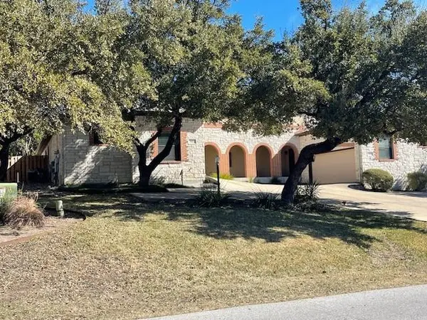 15308 Gebron DR #A, Austin, TX 78734