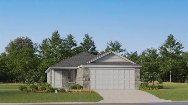 439 Dubai Ave, Maxwell, TX 78656