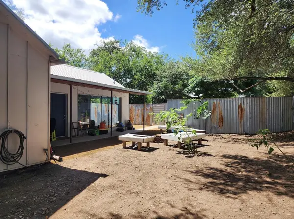 2006 E 13th ST #1 and 2, Austin, TX 78702