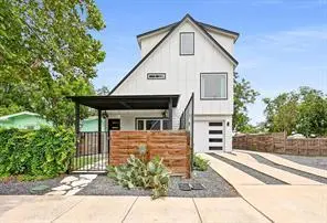 504 Normandy ST #A, Austin, TX 78745