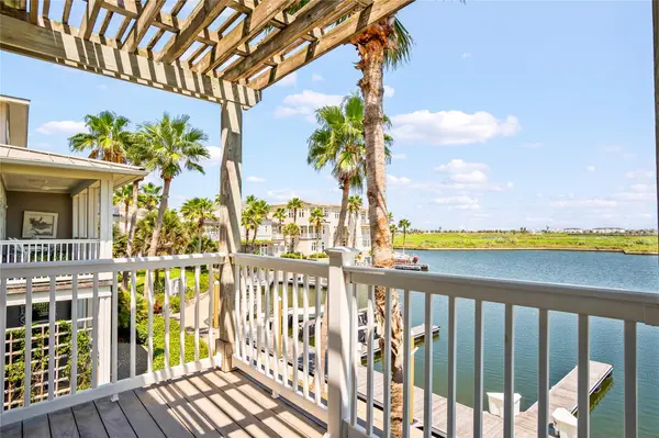 3700 Island Moorings PKWY #20, Port Aransas, TX 78373