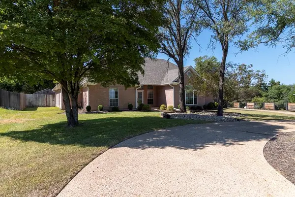 4488 Blue Ridge DR, Belton, TX 76513