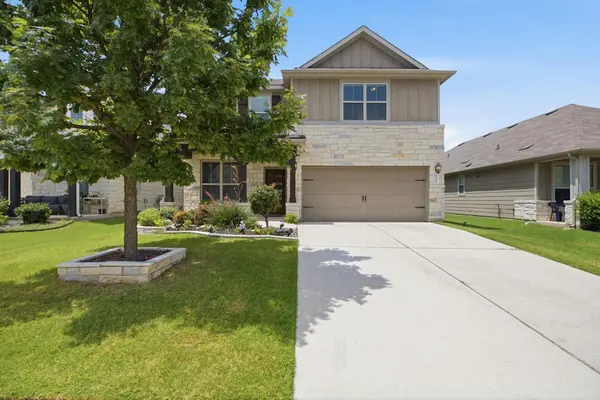 9806 Betulla DR, Austin, TX 78717