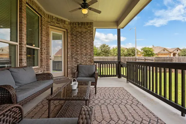 1113 Hartman DR, Leander, TX 78641