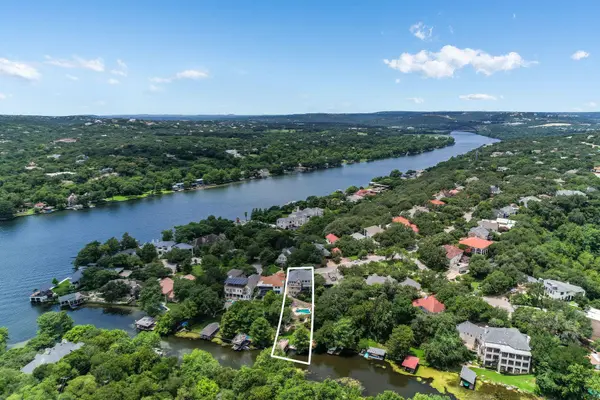 5307 Tortuga TRL, Austin, TX 78731
