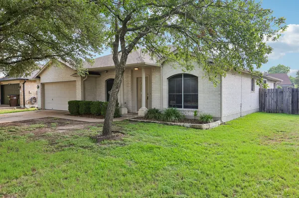 2656 Bradley LN, Round Rock, TX 78664