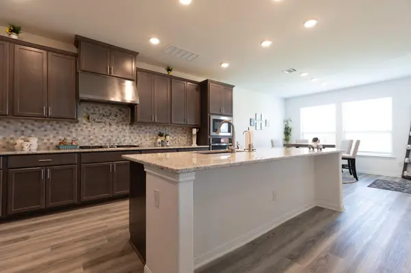 2332 Giona PL, Round Rock, TX 78665