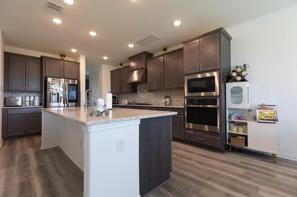2332 Giona PL, Round Rock, TX 78665