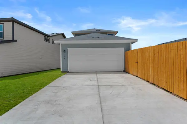 304 Constanza TRL, Bastrop, TX 78602