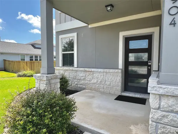 2904 Sage Ranch DR, Leander, TX 78641