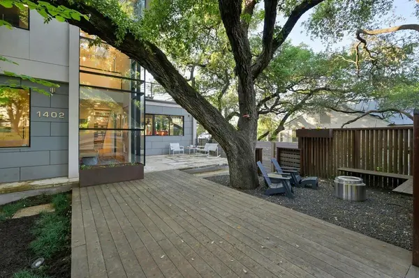 1402 Alta Vista Ave, Austin, TX 78704