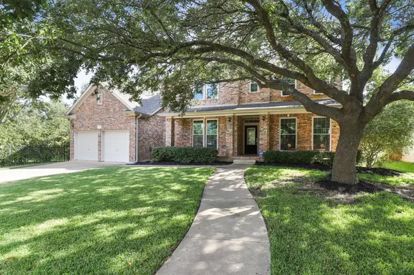 18121 Whitewater CV, Round Rock, TX 78681